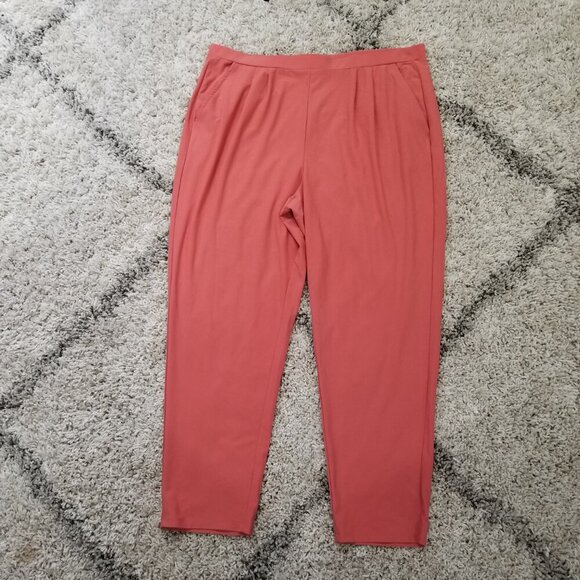 Leith Pull On Pants Size: XXL - Picture 4 of 11
